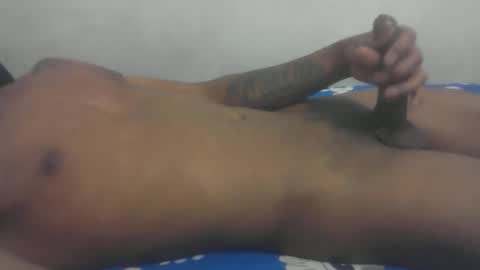 SexyFlacko online show from February 14, 2026, 10:39 pm