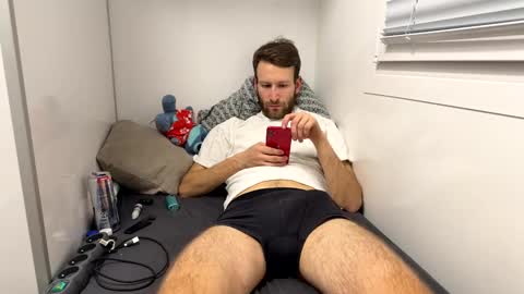 realpaddy online show from February 12, 2025, 9:43 pm