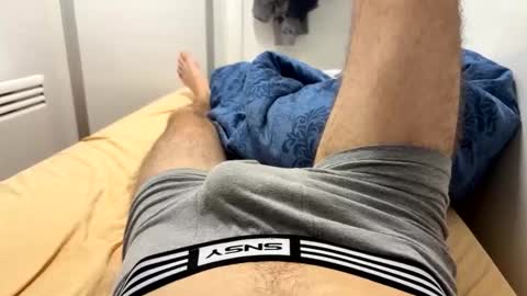 realpaddy online show from January 13, 2026, 11:43 pm