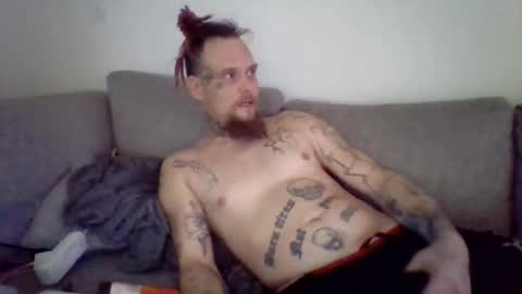 RedRasta online show from November 1, 2025, 11:23 am