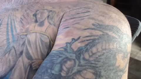 realrubpirate online show from December 3, 2024, 9:44 am