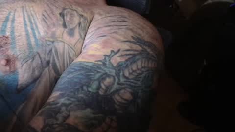 realrubpirate online show from January 20, 2025, 9:24 am