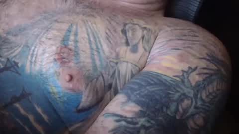 realrubpirate online show from January 25, 2025, 8:31 am