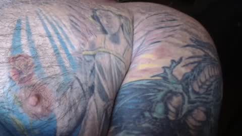 realrubpirate online show from February 13, 2025, 10:34 am