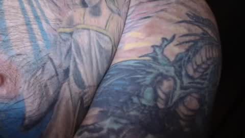 realrubpirate online show from February 14, 2025, 8:10 am