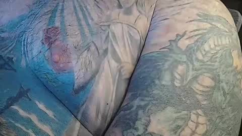 realrubpirate online show from September 12, 2025, 8:47 am