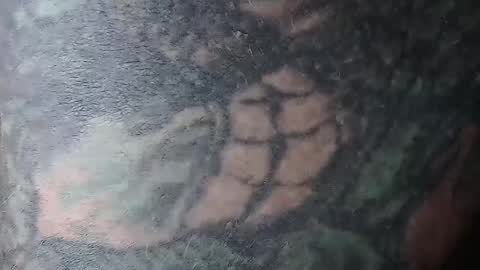 realrubpirate online show from October 1, 2025, 8:09 am