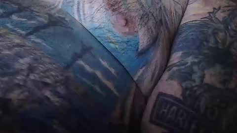 realrubpirate online show from December 22, 2025, 6:32 am