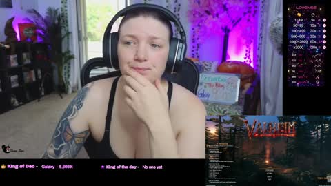 Snap - RealSamiSins online show from December 27, 2024, 2:43 pm