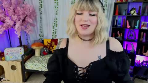 Snap - RealSamiSins online show from February 27, 2025, 6:31 pm
