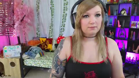 Snap - RealSamiSins online show from March 8, 2025, 6:16 pm