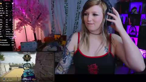 Snap - RealSamiSins online show from March 9, 2025, 6:28 am