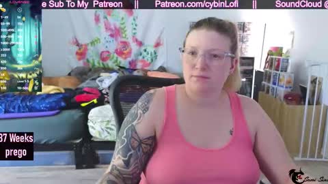 Snap - RealSamiSins online show from January 18, 2026, 6:01 pm