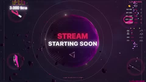 AliceEve online show from December 2, 2024, 12:51 pm