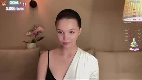 AliceEve online show from December 30, 2024, 10:12 pm