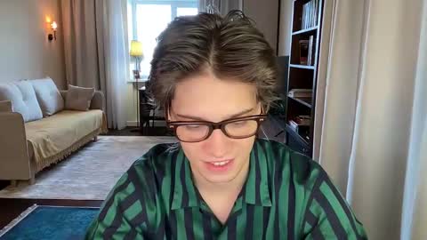 AliceEve online show from January 5, 2025, 12:31 pm