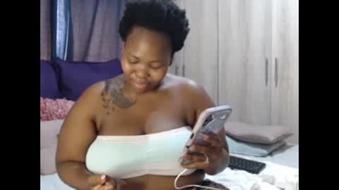 REAL1SWEETHEART online show from January 7, 2026, 8:06 am