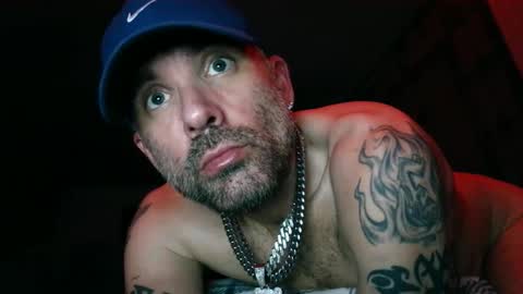 realzilla69 online show from May 9, 2026, 8:41 am