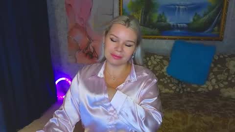 Im a little sick. Ill be back soon. online show from September 18, 2025, 6:15 am