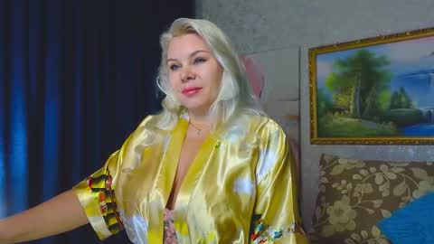 Im a little sick. Ill be back soon. online show from October 4, 2025, 1:42 pm