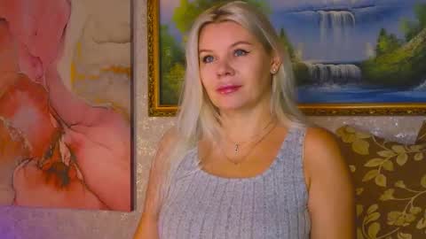 Im a little sick. Ill be back soon. online show from October 18, 2025, 3:13 pm