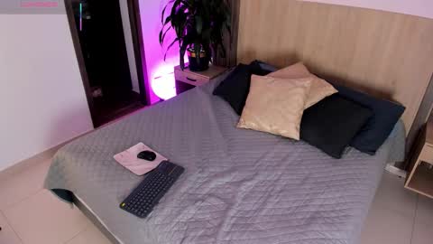 I invite you to my birthday on November 3th  online show from February 23, 2026, 6:38 pm