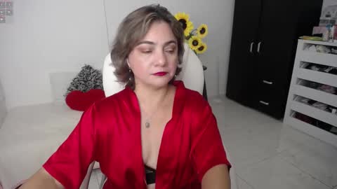 REBECA online show from March 4, 2025, 12:01 pm