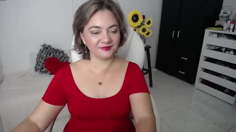 REBECA online show from March 11, 2025, 11:55 am