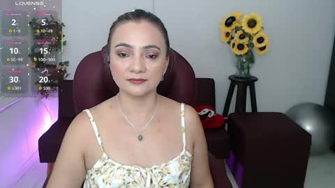 REBECA online show from April 13, 2026, 12:43 pm
