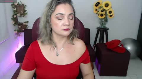 REBECA online show from April 16, 2026, 2:07 pm