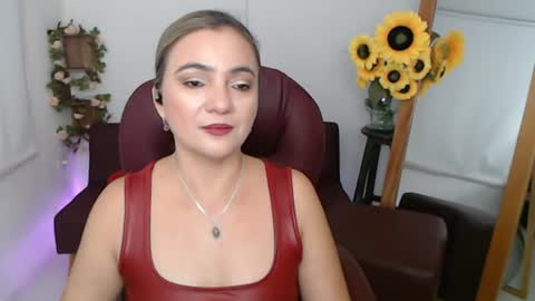 REBECA online show from June 10, 2026, 4:17 pm