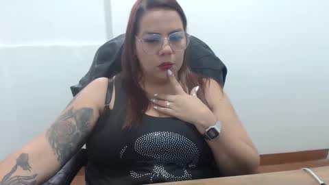 rebeca guiraut online show from March 14, 2026, 11:59 am