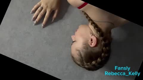 rebecca_____ online show from February 16, 2026, 2:07 am