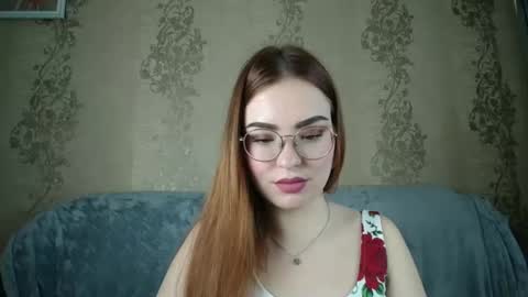 Rebecca online show from February 21, 2025, 10:17 am