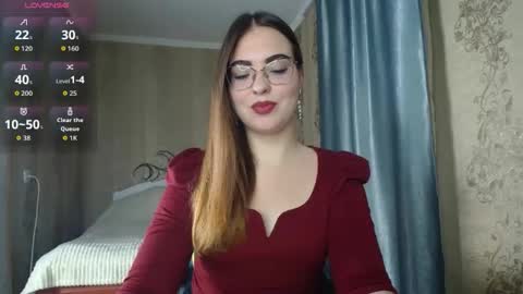 Rebecca online show from February 25, 2026, 11:20 am