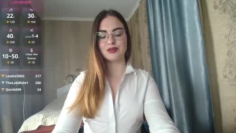 Rebecca online show from April 3, 2026, 2:15 pm