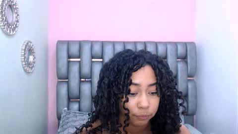 R E B E C A online show from February 2, 2025, 5:48 pm