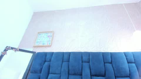 Snapshot of rebecca_mitchell chatting on January 27, 2025, 5:48 pm Rebecca online show from January 27, 2025, 5:48 pm