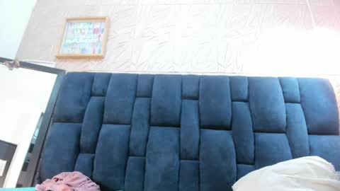 Snapshot of rebecca_mitchell chatting on February 3, 2025, 5:56 pm Rebecca online show from February 3, 2025, 5:56 pm