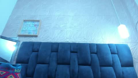 Snapshot of rebecca_mitchell chatting on February 27, 2025, 5:47 pm Rebecca online show from February 27, 2025, 5:47 pm