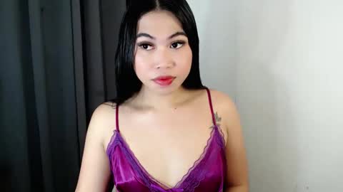 its me asian rebecca online show from February 2, 2026, 12:48 pm