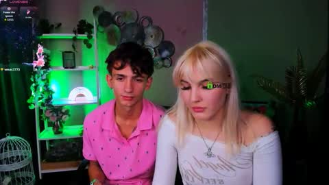 rebecca_smile_ online show from October 13, 2025, 11:16 pm