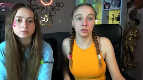 rebecca_smile_ online show from October 17, 2025, 12:30 pm