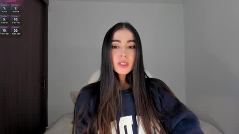 Snapshot of rebeccabaxter chatting on March 11, 2025, 12:44 am Rebecca online show from March 11, 2025, 12:44 am