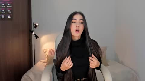 Snapshot of rebeccabaxter chatting on October 18, 2025, 9:48 pm Rebecca online show from October 18, 2025, 9:48 pm