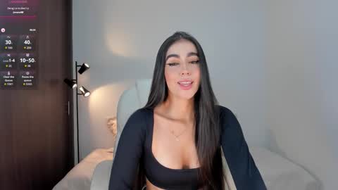 Rebecca online show from December 20, 2025, 11:45 pm