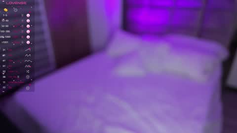 Snapshot of rebeccaferrati chatting on December 14, 2024, 6:46 am BECK 5PM-11AM GT COLOMBIA online show from December 14, 2024, 6:46 am