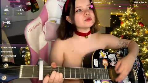 Rebecca Nikson online show from December 20, 2024, 6:08 am