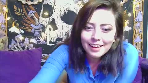 rebeccastilles69 online show from March 19, 2026, 2:15 am