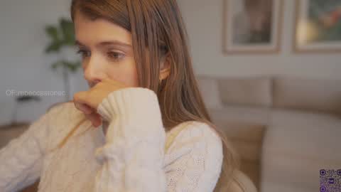 - Maria - Of rebeccastonec - telegram  online show from September 25, 2025, 9:40 pm